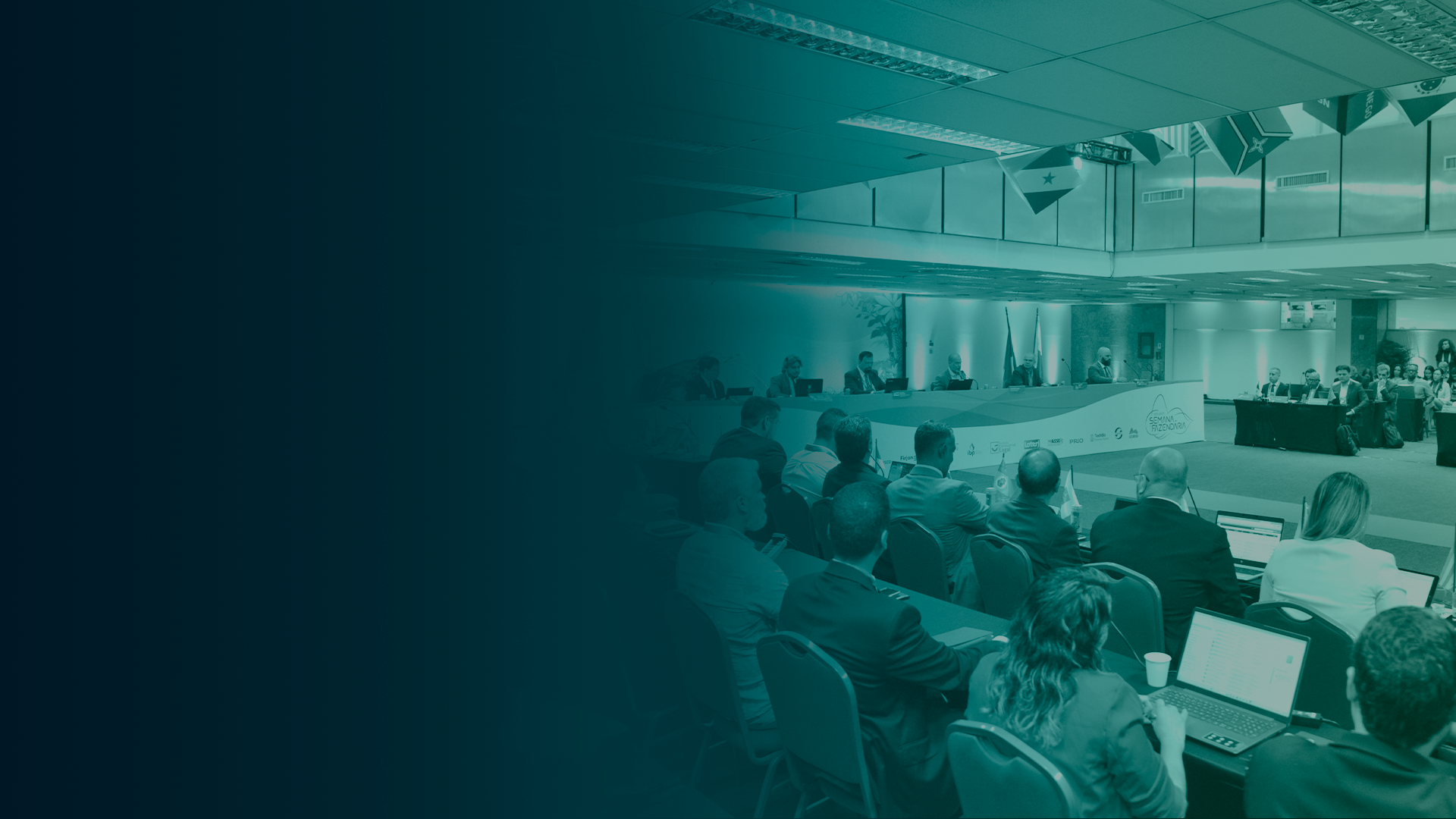 FORTALECENDO AS FINANÇAS 
PÚBLICAS NO BRASIL